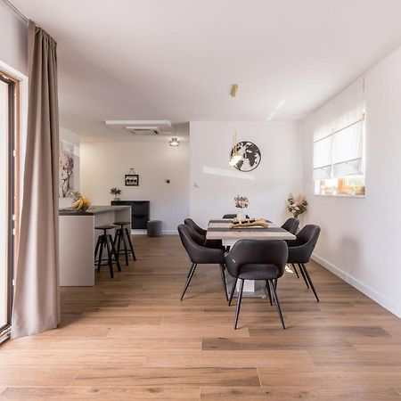 Villa Mamma Mia Kaštela Exteriér fotografie