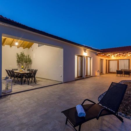 Villa Mamma Mia Kaštela Exteriér fotografie