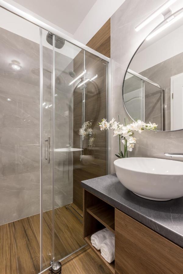 Villa Mamma Mia Kaštela Exteriér fotografie