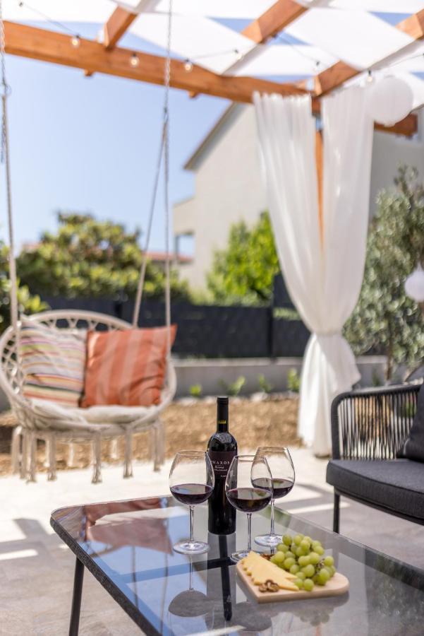 Villa Mamma Mia Kaštela Exteriér fotografie