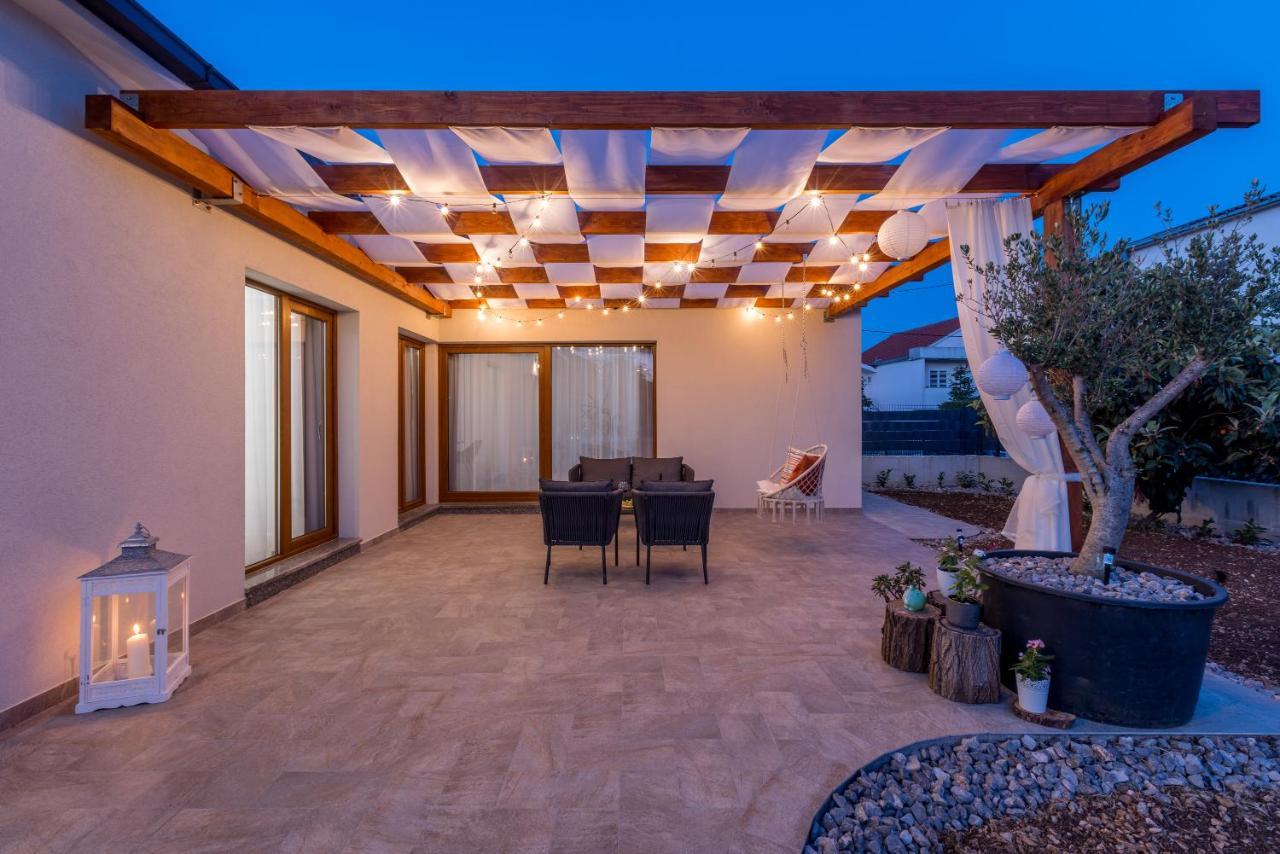 Villa Mamma Mia Kaštela Exteriér fotografie