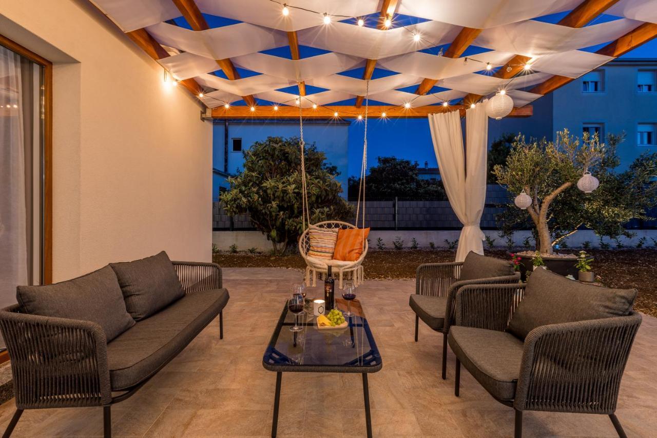 Villa Mamma Mia Kaštela Exteriér fotografie