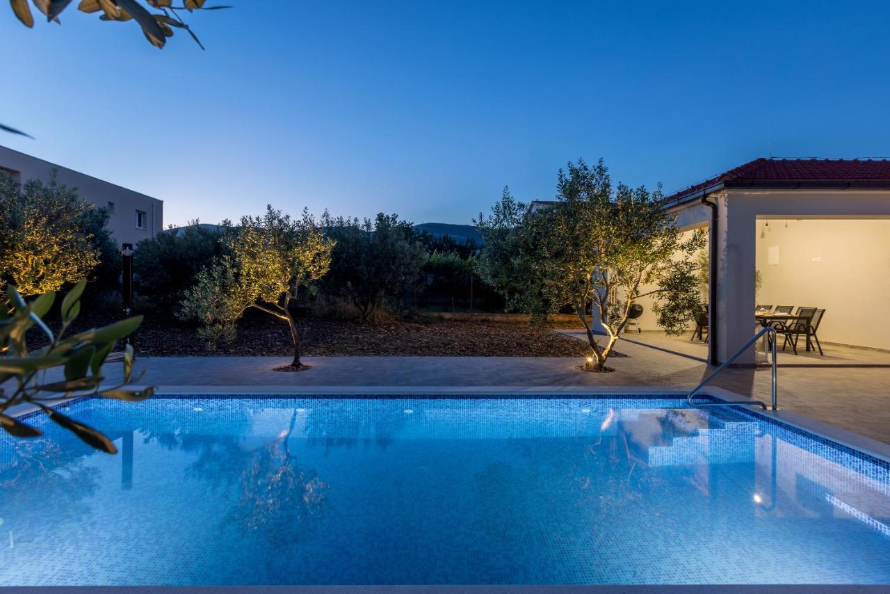 Villa Mamma Mia Kaštela Exteriér fotografie