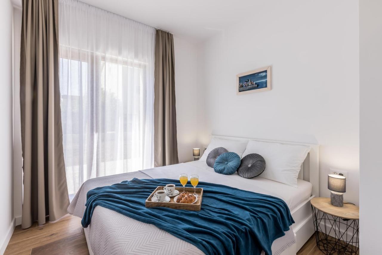 Villa Mamma Mia Kaštela Exteriér fotografie