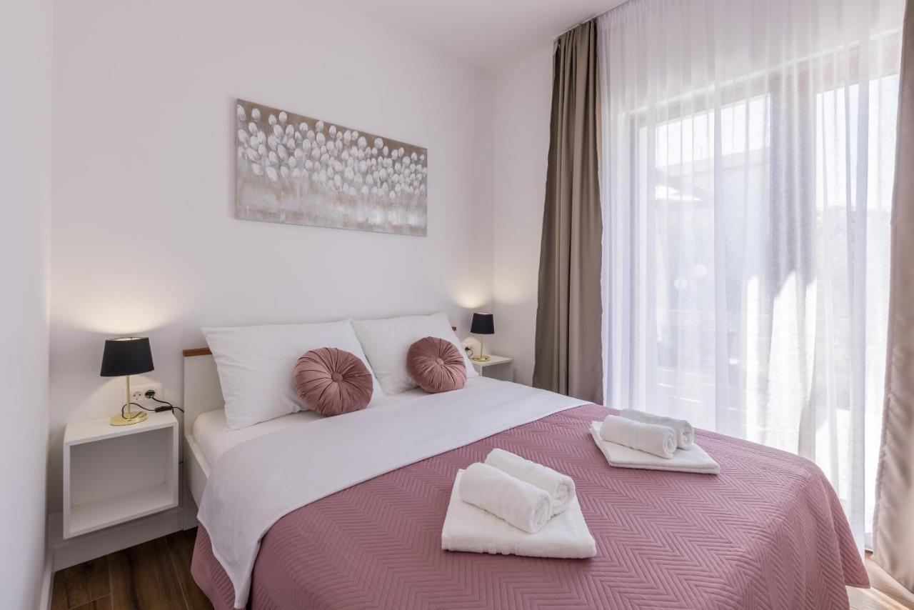 Villa Mamma Mia Kaštela Exteriér fotografie