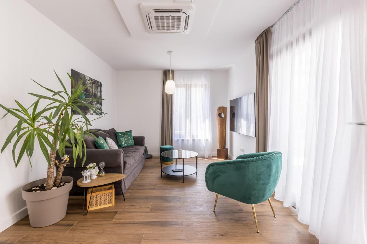 Villa Mamma Mia Kaštela Exteriér fotografie