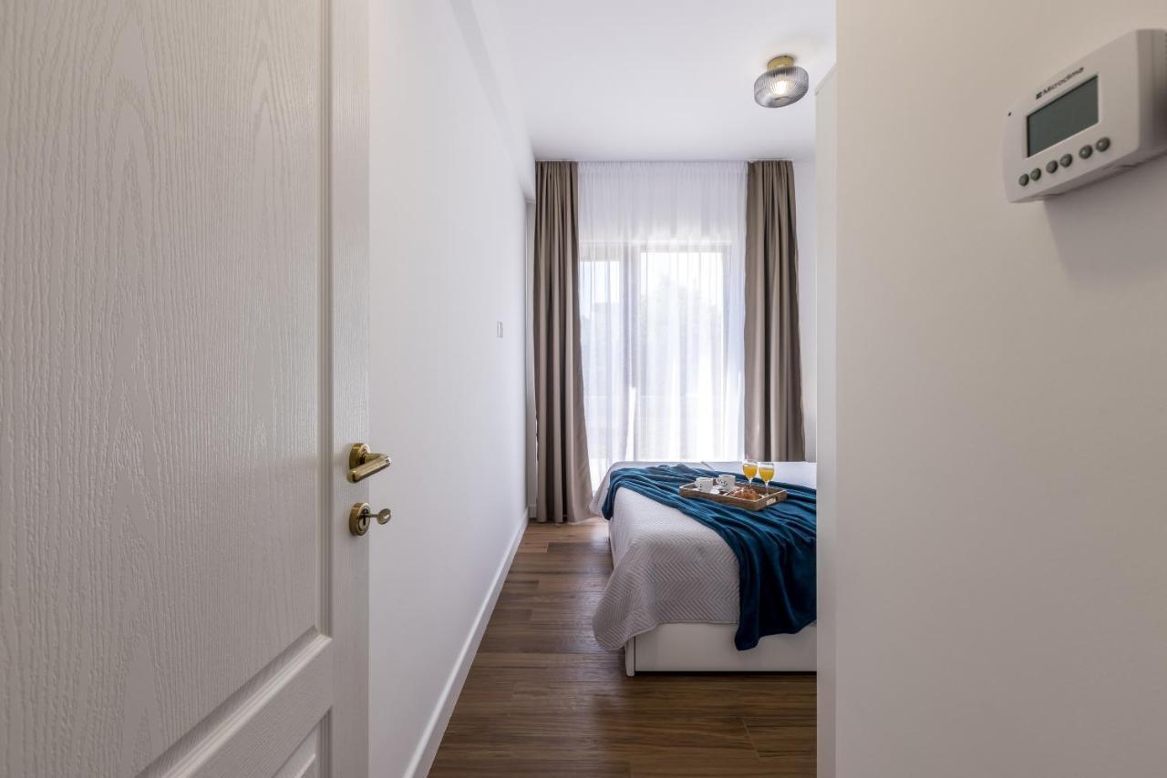 Villa Mamma Mia Kaštela Exteriér fotografie