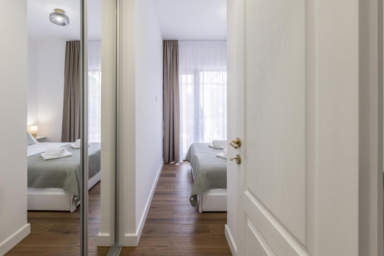 Villa Mamma Mia Kaštela Exteriér fotografie